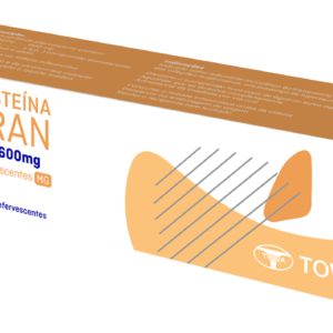 Acetilcisteína Liboran