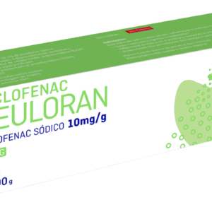 Diclofenac Reuloran