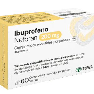 Ibuprofeno Neforan
