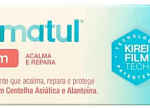 Dermatul Calmfilm