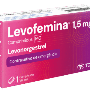 Levofemina