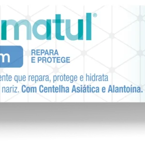 DERMATUL Nasofilm